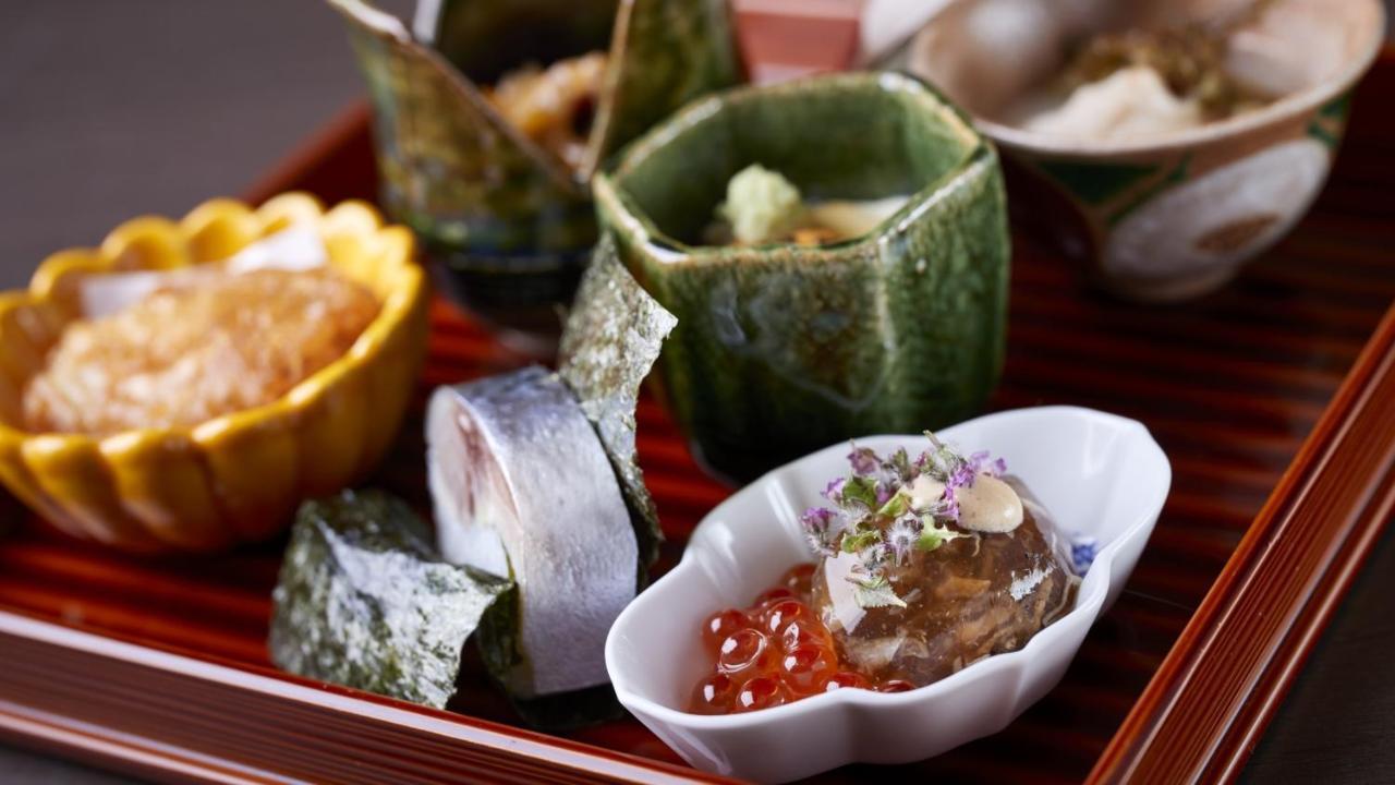 Hotel Fufu Kyōto Esterno foto