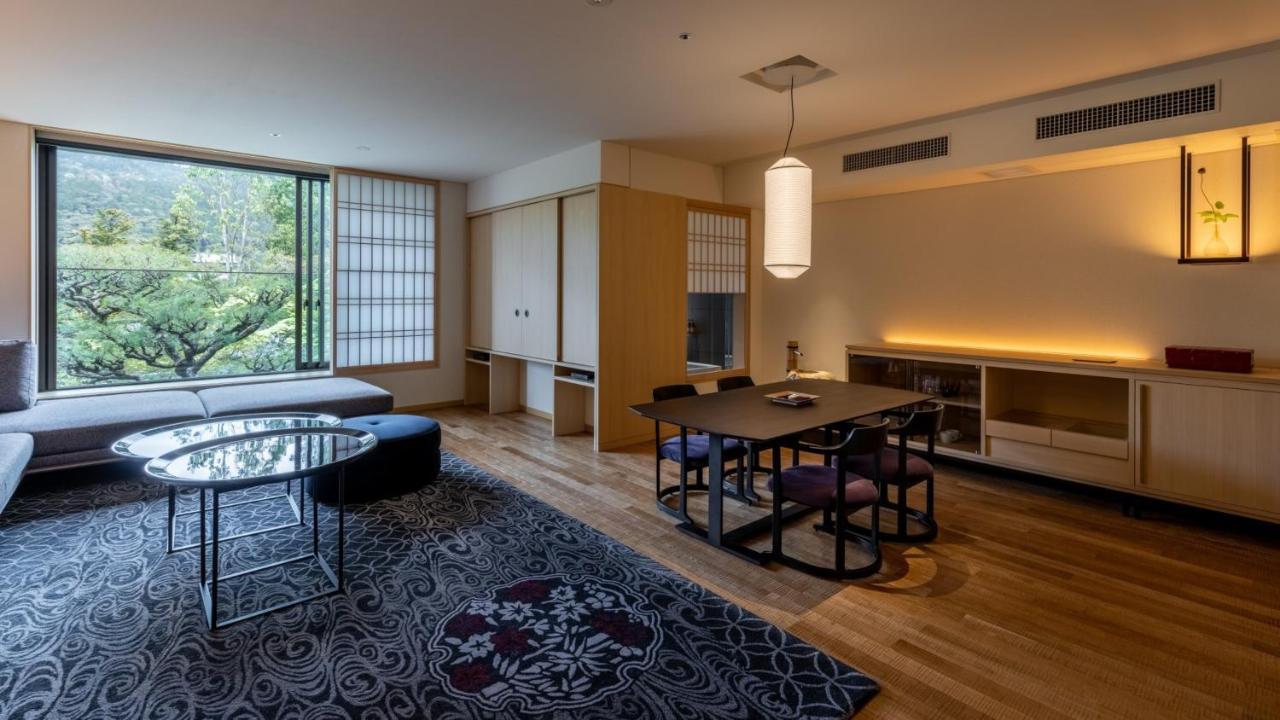 Hotel Fufu Kyōto Esterno foto