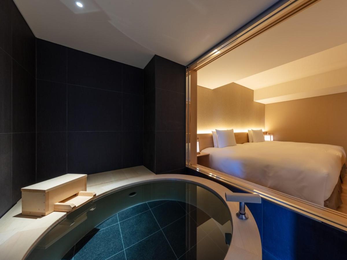 Hotel Fufu Kyōto Esterno foto