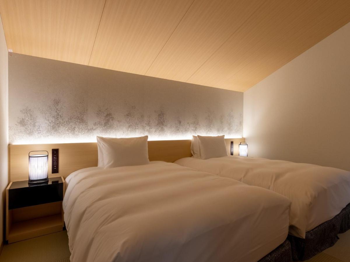 Hotel Fufu Kyōto Esterno foto
